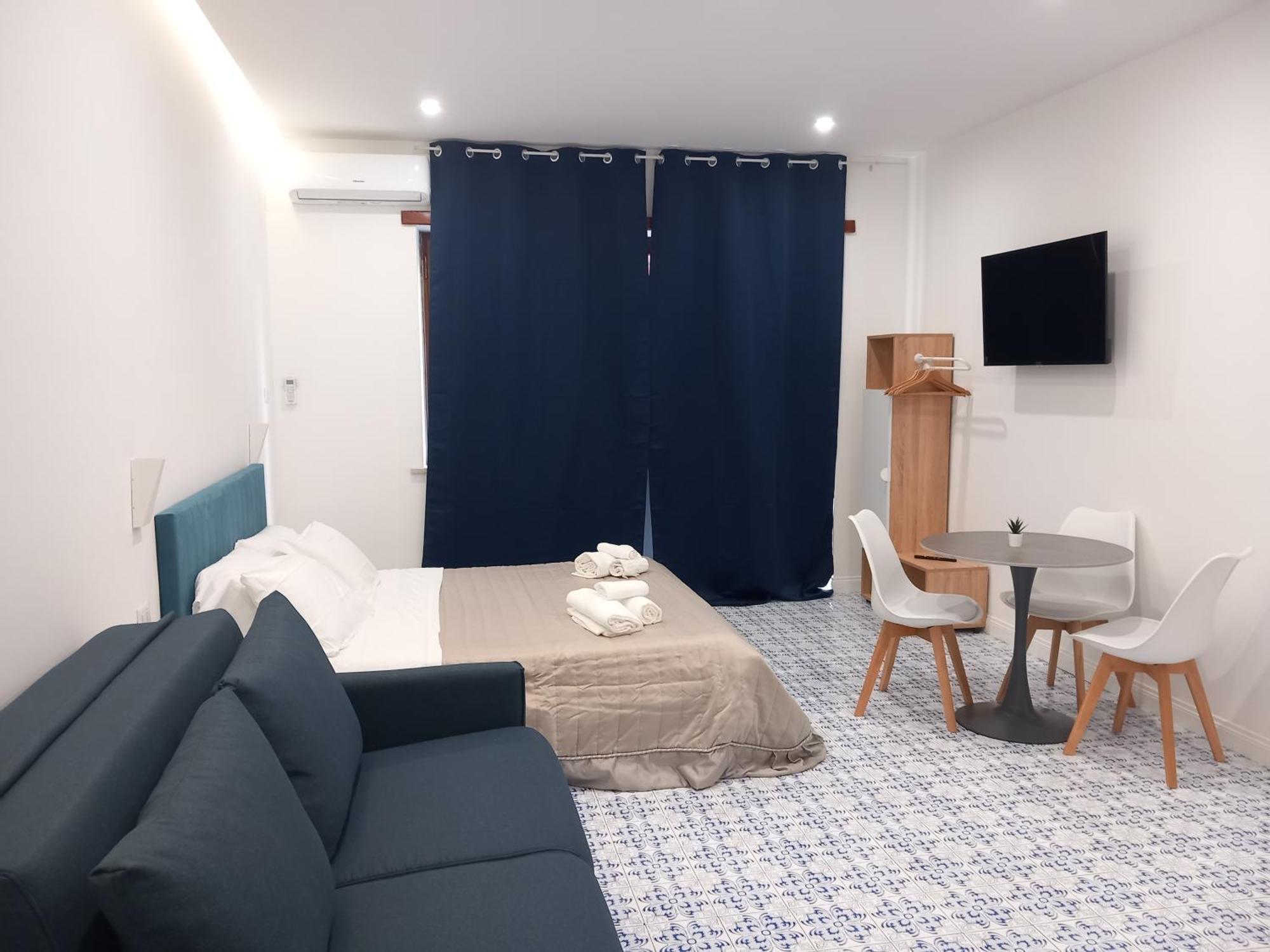 Bed and breakfast La Dolce
