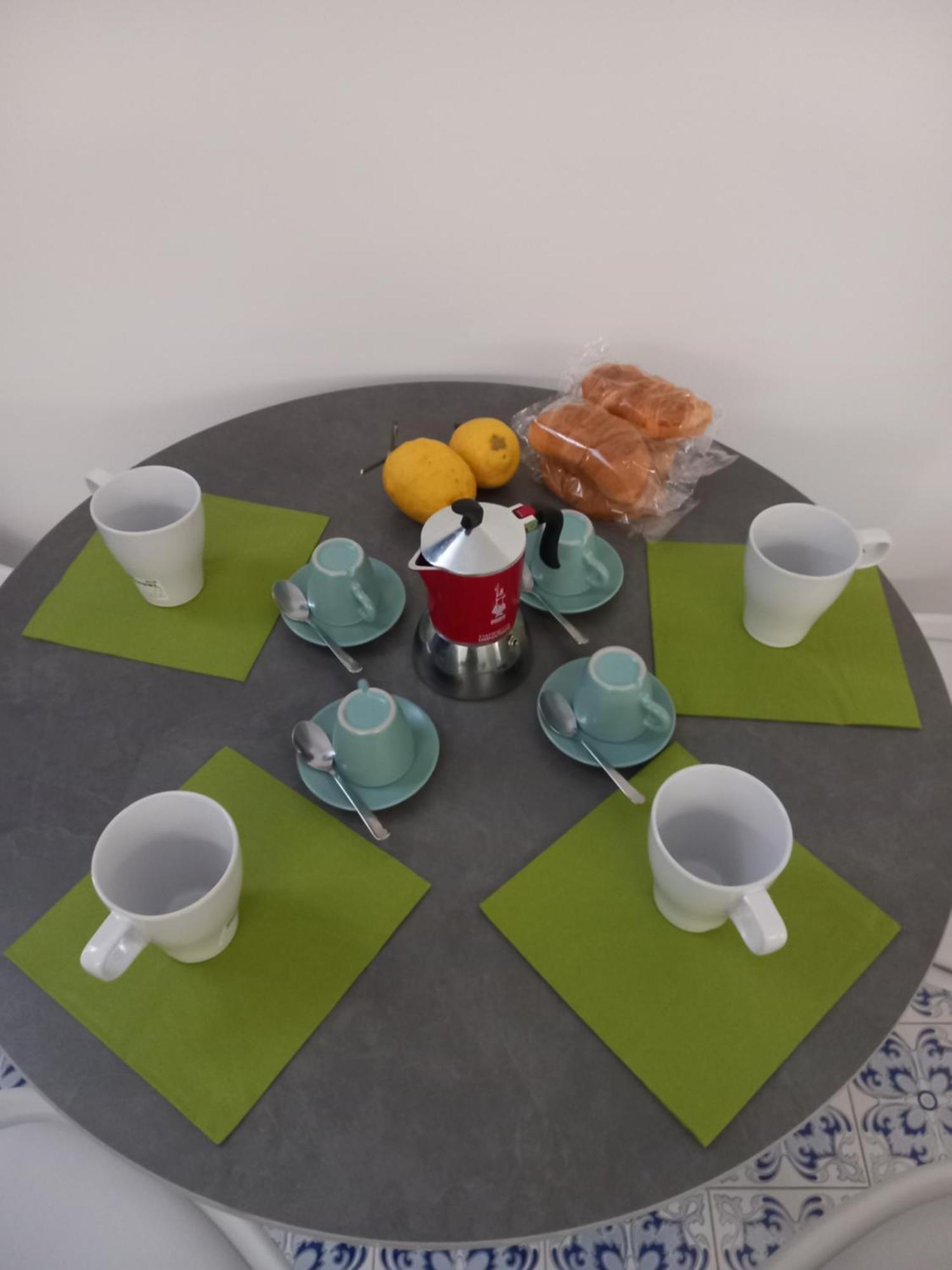 La Dolce Bed and breakfast *