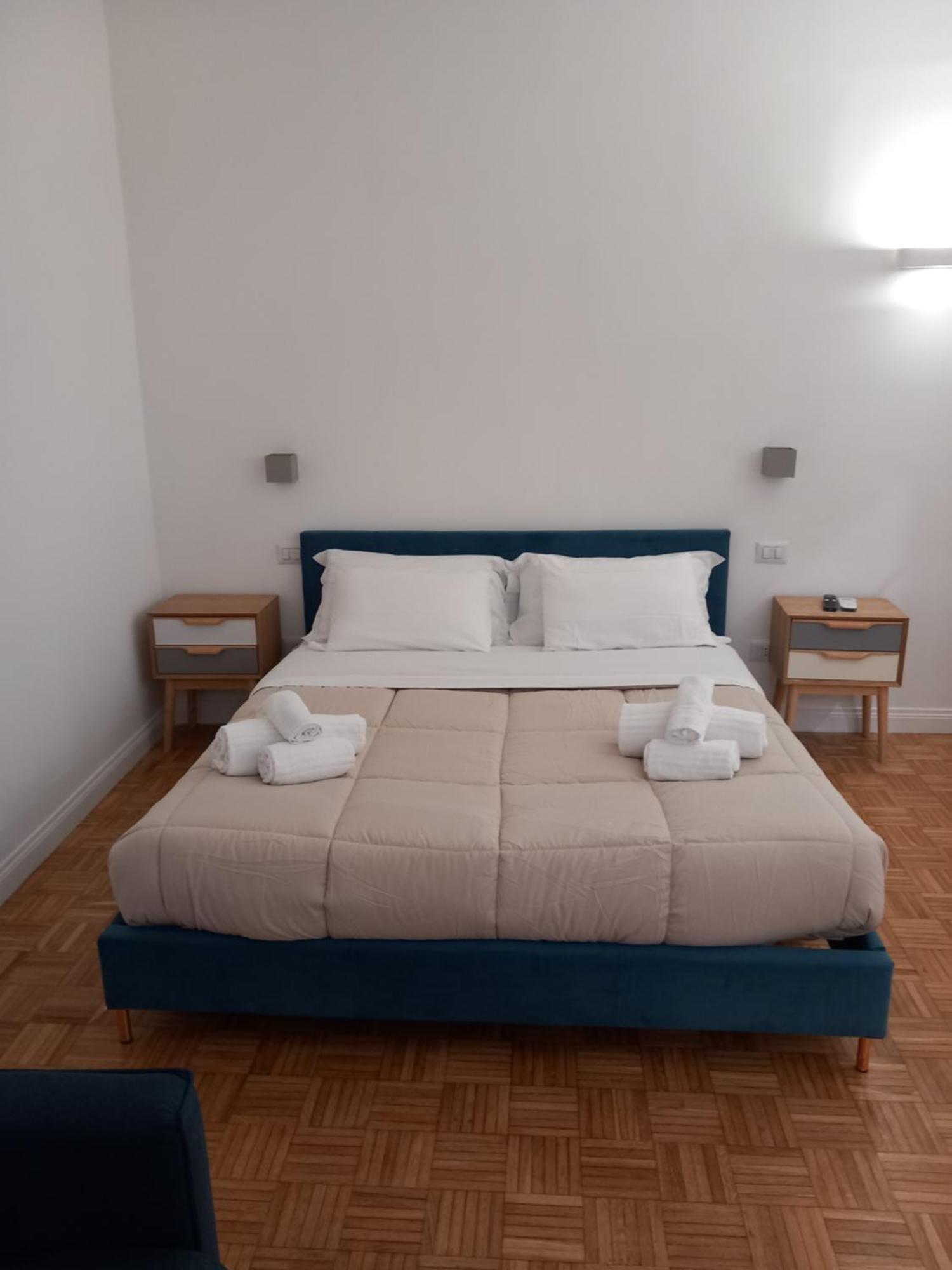 La Dolce Bed and breakfast *