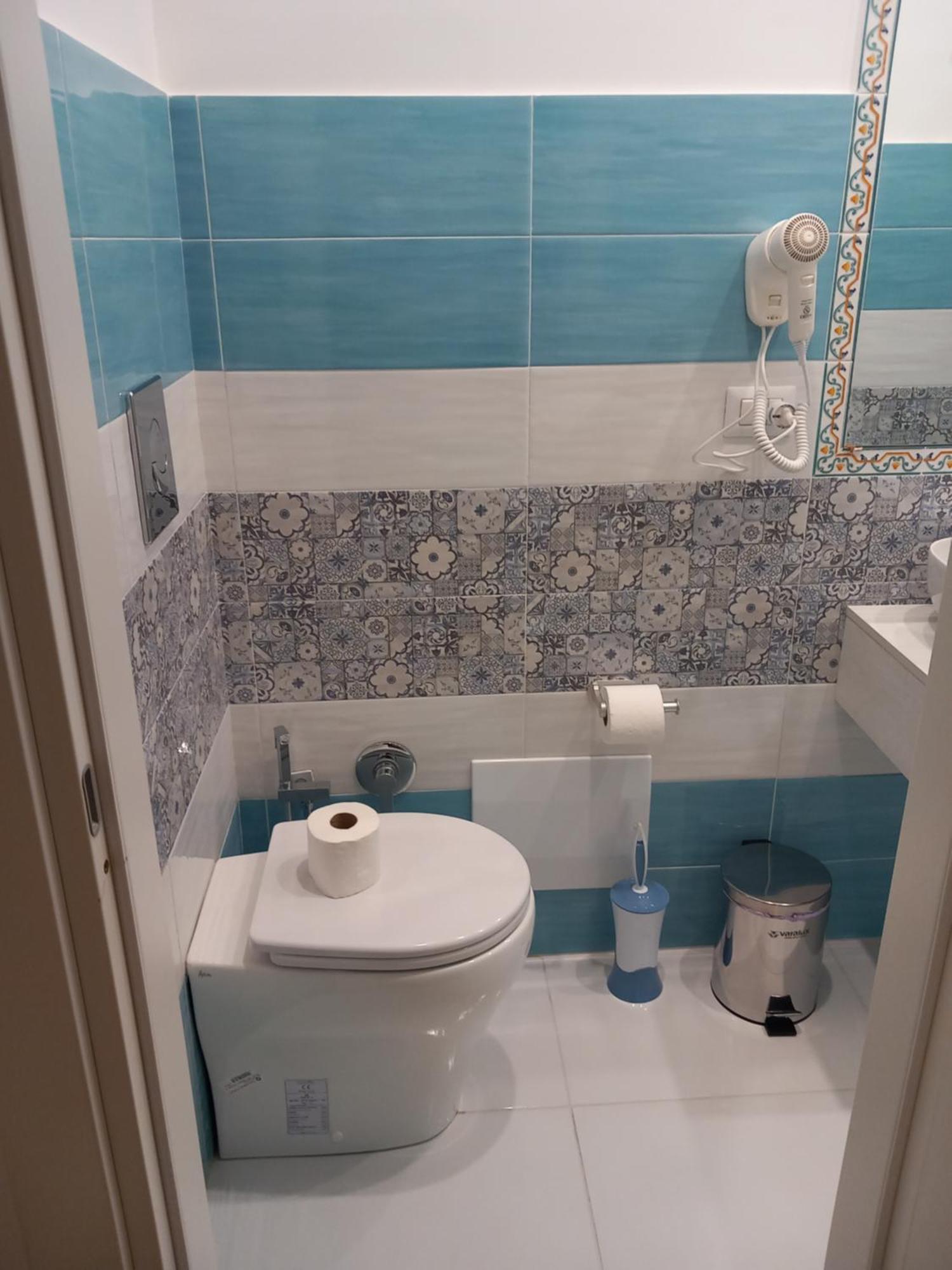 Bed and breakfast La Dolce
