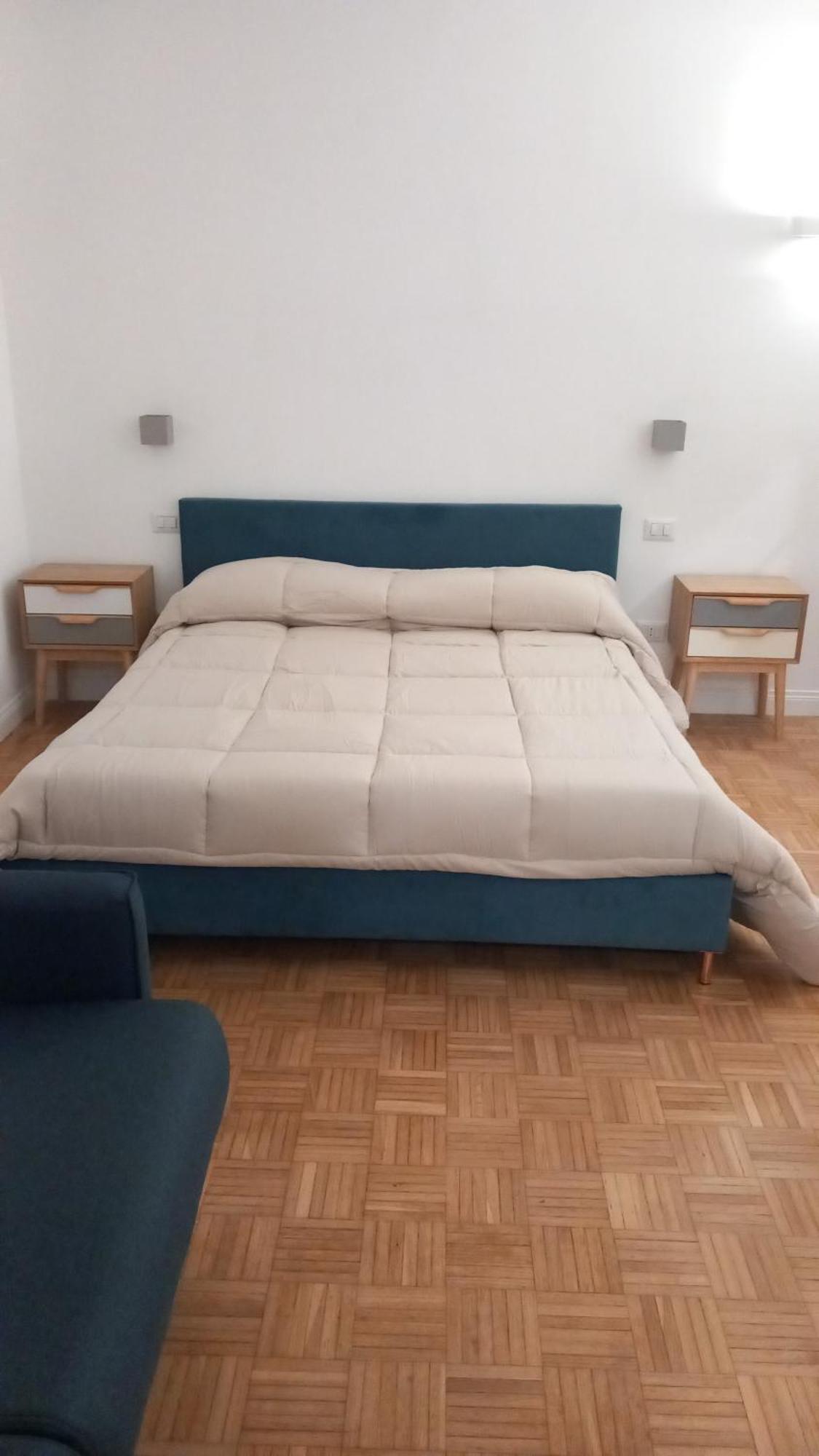 Bed and breakfast La Dolce *